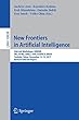 New Frontiers in Artificial Intelligence: JSAI-isAI Workshops, JURISIN, SKL, AI-Biz, LENLS, AAA, SCIDOCA, kNeXI, Tsukuba, Tokyo, November 13-15, 2017, Revised Selected Papers (Lecture Notes in Computer Science)