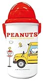 大西賢製販 PEANUTS CANTEEN(キャンティーン) School bus SLQ-2003