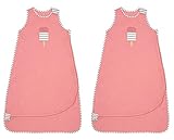 Love to Dream Nuzzlinスリープバッグ L ピンク