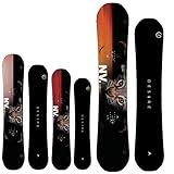 23-24 NOVEMBER/ノベンバー DESIRE デザイア メンズ レディース スノーボード グラトリ 板 2024 142