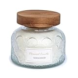 dadaz アロマキャンドル Classical candle バラ 薔薇 (SWEET ROSE)