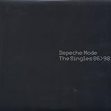 The Singles 86-98 [12 inch Analog]