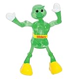 Toys (Mini) - Z Wind Ups - Larry The Slider Kids Game New 75160