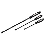 WILLIAMS 3 PCS PRYBAR SET (C-803) プライバーセット 3本 JHWC-803