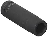 Williams 37320 1/2 Drive Deep Impact 6-Point Socket [並行輸入品]