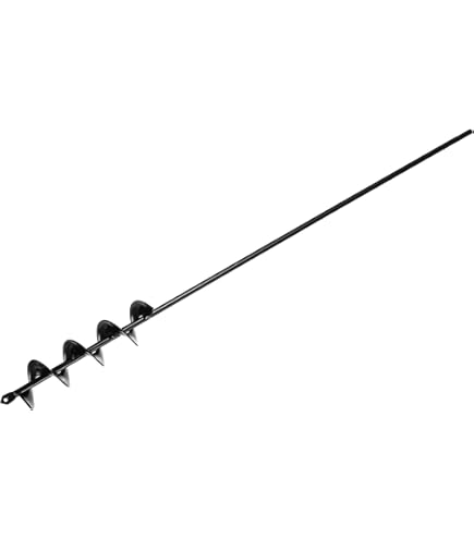 Amazon | マキタ(Makita) アースオーガービット50ミリ A-74756 | オーガ