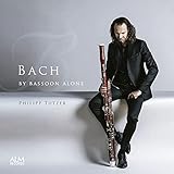 バッハ by バスーン・アローン