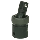 WILLIAMS 1/2" DR IMPACT UNI JOINT (37001) 1/2"ドライブ ユニバーサルジョイント インパクト JHW37001