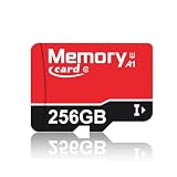 マイクロカード 256GB メモリカード UHS-I A1 Class10 TFカード 高速転送 スマートフォン タブレット カメラ対応-TD256GB