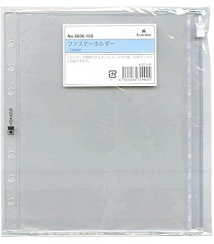 Amazon.co.jp: HB×WA5サイズ スケッチリーフ システム手帳リフィル