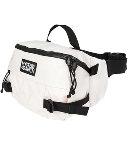 Amazon.co.jp: ミステリーランチ（Mystery Ranch） ウエストバッグ