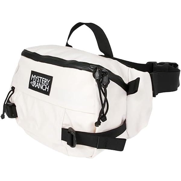 Amazon.co.jp: [ミステリーランチ] ボディバッグ ヒップモンキー
