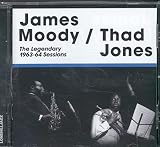 The Legendary 1963-64
