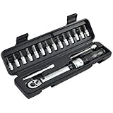 BIKE HAND(バイクハンド) プリセット トルクレンチ セット YC-617WD-2