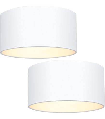 Amazon | コイズミ照明 LED（電球色） 小型シーリング 100W相当