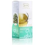 【JT ミント&フレッシュ】 ロンネフェルト 認定店 紅茶 ギフト 茶葉 ブランド 高級 新発売 新製品 【JT ミント&フレッシュ】 ロンネフェルト 認定店 紅茶 ギフト 茶葉 ブランド 高級 新発売 新製品