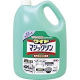 花王:Kao ワイドマジックリン 通常品 3.5Kg 505057 型式:505057