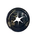 LASCO 39-9003 Insinkerator Disposal Replacement Splashguard OEM No. 1439 Fits Badger and 333 Models 