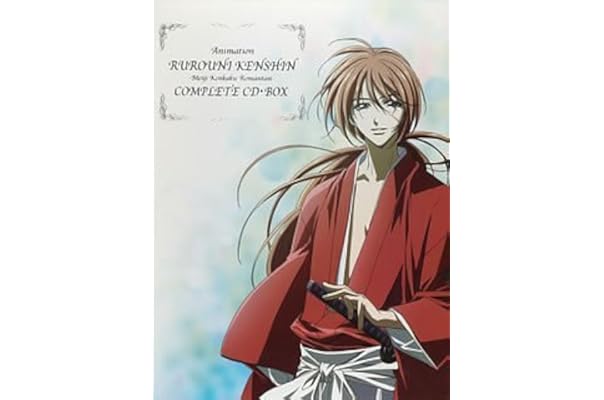 るろうに剣心 明治剣客浪漫譚 主題歌 音楽絵巻 Dvd 帯付 国内正規品 そばかす 1 2 3の純情な感情 即決 買い誠実 るろうに剣心 明治剣客浪漫譚 主題歌 音楽絵巻 Dvd 帯付 国内正規品 そばかす 1 2 3の純情な感情 即決 買い誠実