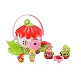 Early Learning Centre Figurines (Happy land Fairy House) by Early Learning Centre