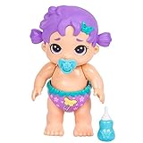 ラングスジャパン(RANGS) キューティベビー ウォーク よちよち歩いて喋る赤ちゃん