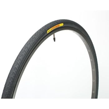 パナレーサー(Panaracer) クリンチャー タイヤ [700×28C] パセラ ブラックス 8W728-18-B ブラック ( クロスバイク ロードバイク / 街乗り 通勤 ツーリング ロングライド用 )