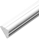 【みはし】　モールディング（チェアレール）　ゴールデンモールNMG085 （ポリウレタン製）