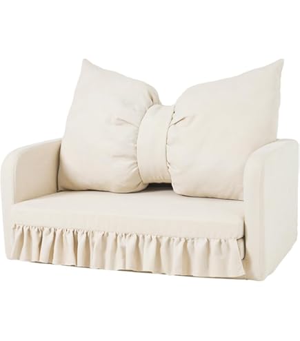 Amazon｜Stella(ステラ) ソファーベッド 折りたたみ 2人掛け