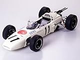 タミヤ 1/12 ダイキャスト ホンダ RA272 完成品