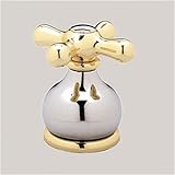 ジャスミンメタルクロス1つハンドルキット 0000.451.299 1