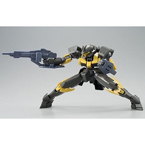 BANDAI HG 1/144 IOK'S MOBILE REGINLAZE Model Kit Gundam IronBlooded