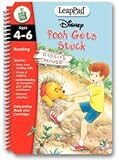 LEAP 1 POOH GETS STUCK DISCONTINUED BY MANUFACTURER おもちゃ (並行輸入)