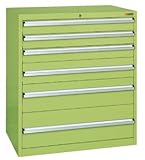 サカエ  SKV8-1061A  直送 代引不可・他メーカー同梱不可 車上渡し ＳＫＶキャビネット SKV81061A