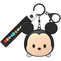 【ディズニー】ツムツム ポーチ ディズニー ツムツム ポーチ 約15cm - メルカリ
