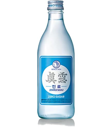 Amazon.co.jp: JINRO Premium JINRO(ジンロ) 乙 ギフトボックス [ 焼酎