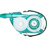 トンボ鉛筆 修正テープ MONO モノYX用カートリッジ 4.2mm (CT-YX4 用つめ替え) CT-YR4