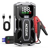 ジャンプスターター M01