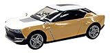 エブロ 1/43 ニッサン IDx フリーフロー 完成品
