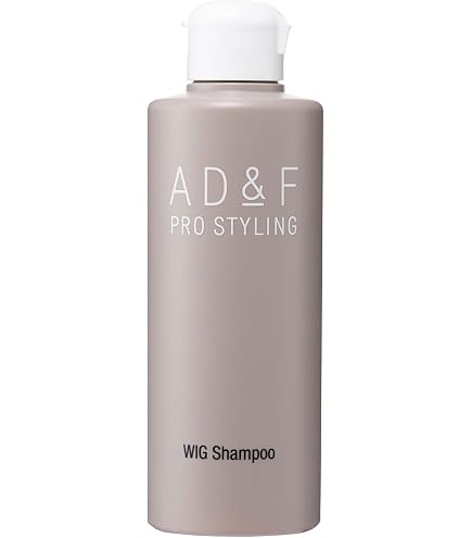 Amazon | MilicaBooks ウィッグ専用 リンスインシャンプー 195ml＆