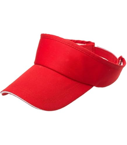 Amazon.co.jp: McDonald's SUN VISOR【マクドナルド サン バイザー