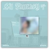 Amazon.co.jp: LIL FANTASY vol.1: ミュージック