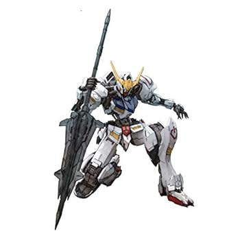 ガンダムバルバトス