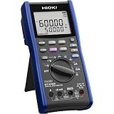 日置電機:HIOKI デジタルマルチメータ(A端子あり) DT4282 型式:DT4282