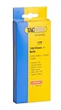 25mm Pack Of 1000 Tacker Nails by Tacwise
