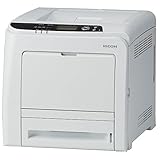 リコー RICOH カラーレーザープリンター SPC341