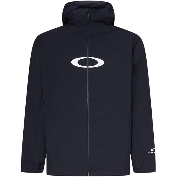 Amazon.co.jp: Oakley SKULL REVERSIBLE WIND JACKET 2.0 Jacket
