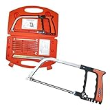 【マジックソー デラックスセット】TVで大人気のあの商品 曲線、ガラス、レンガ、鉄までOK