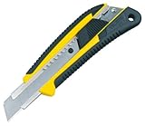 タジマ(Tajima) オートロック グリ-L クリアケース 黄 適合替刃L型 LC560YCL