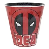 デッドプール[メラミンカップ]マーベル ティーズファクトリー アメコミ キャラクター グッズ 通販