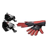 マーベル スパイダーマン ウェブシューター プレイセット - スパイダーマン ファー・フロム・ホーム